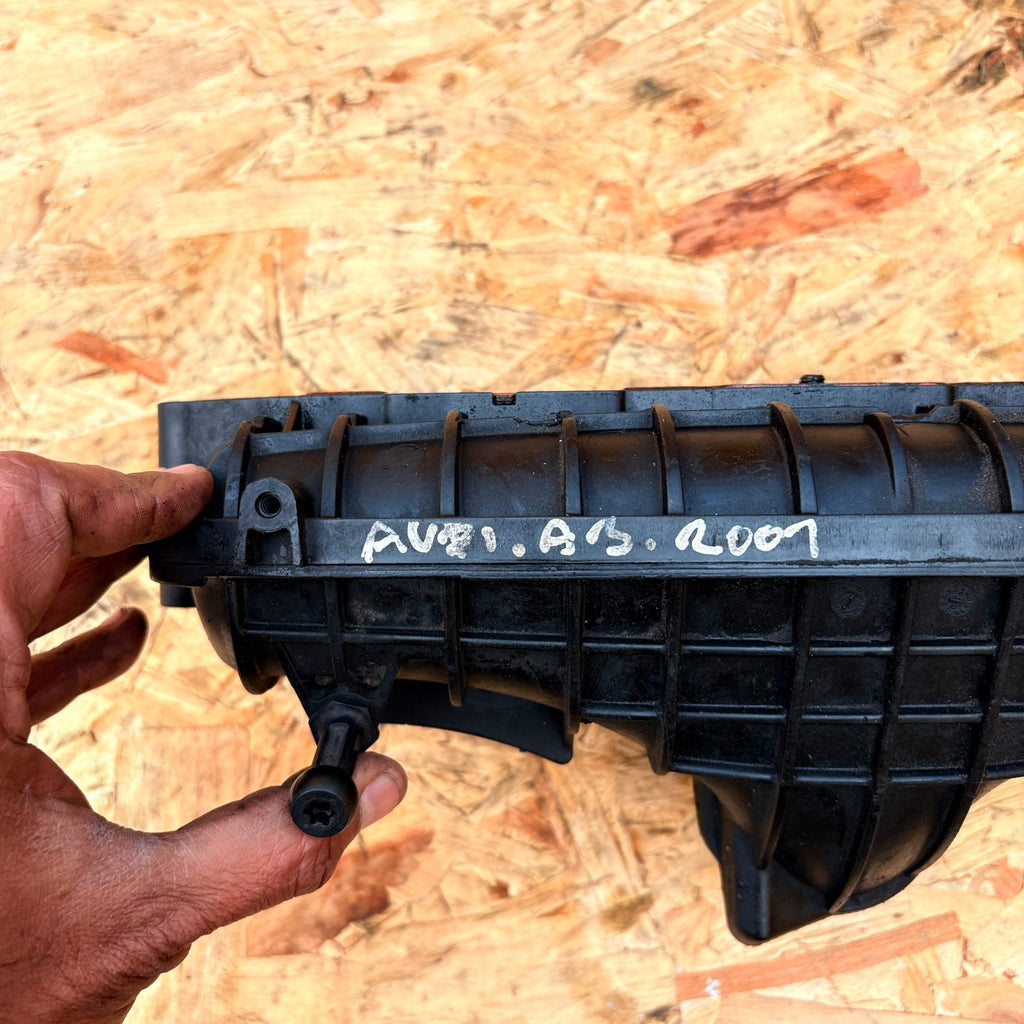 03G129713AF 2.0 TDI 16V Intake Manifold Inlet Audi A3 8P 2004-2008