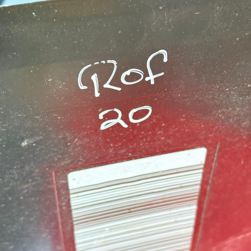 NISSAN NOTE E11 DRIVER SIDE REAR WINDOW SWITCH