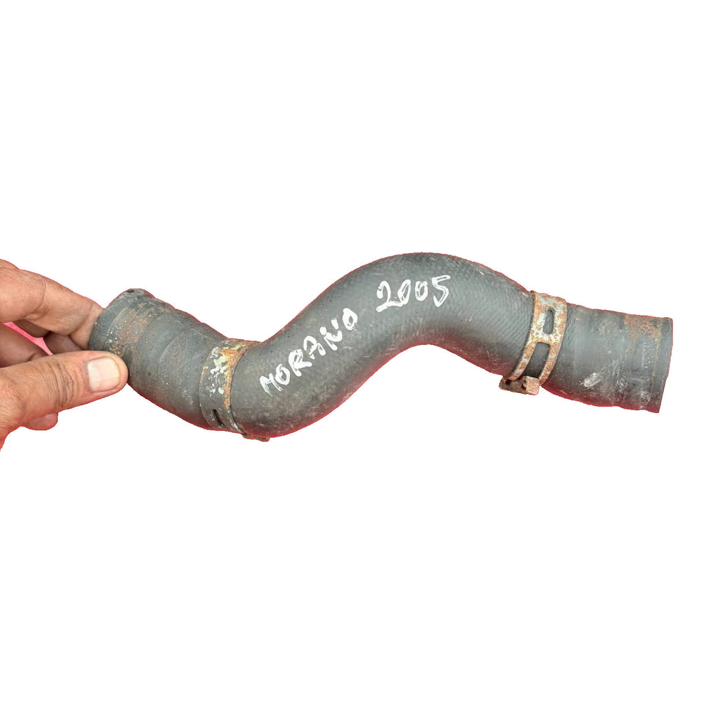 Nissan Murano Z50 2002-2008 Radiator Hose
