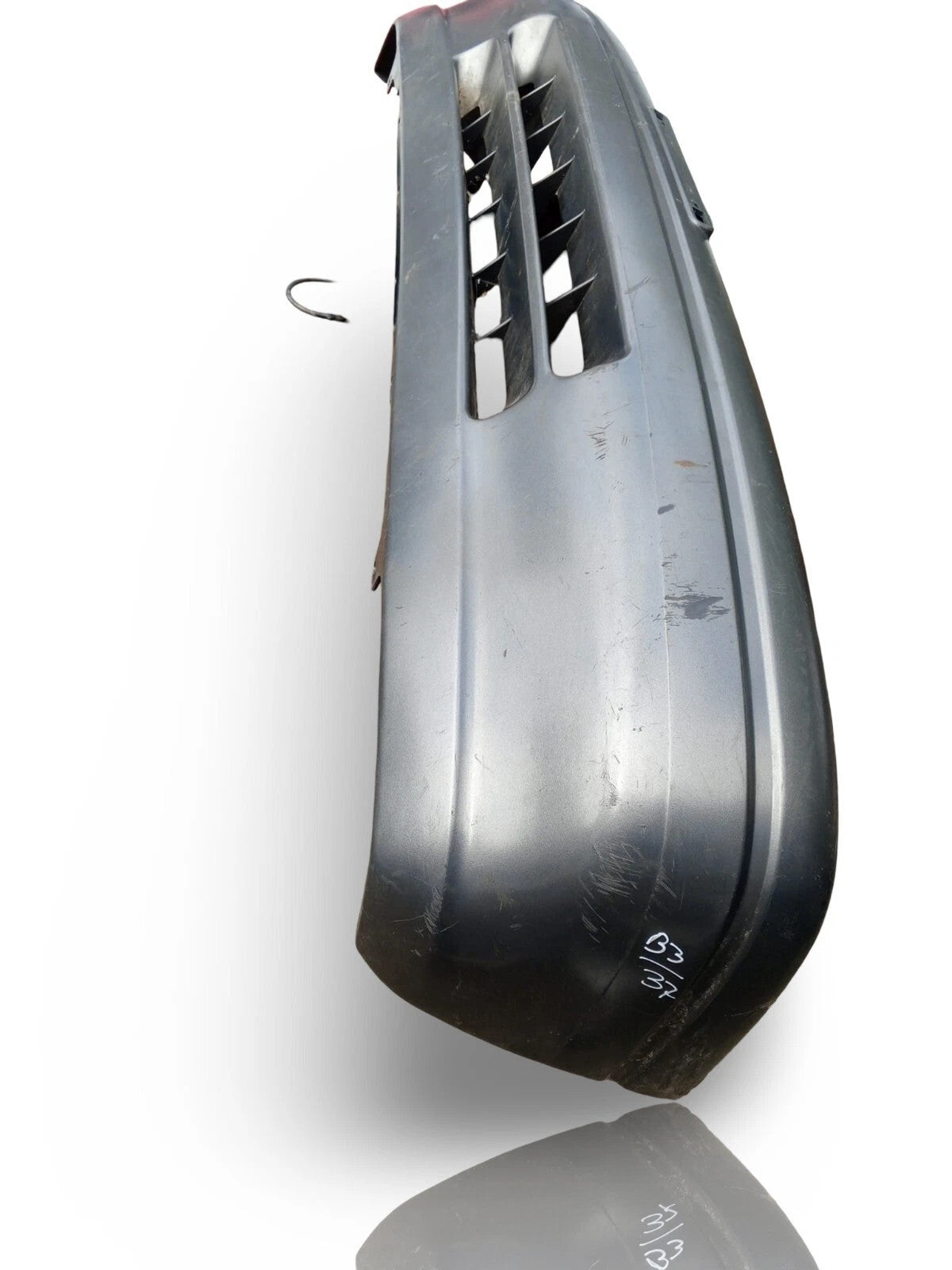 Isuzu Trooper Mk2 4x4 Front Bumper Cover Pre-Facelift 1991-1997 3.1TD