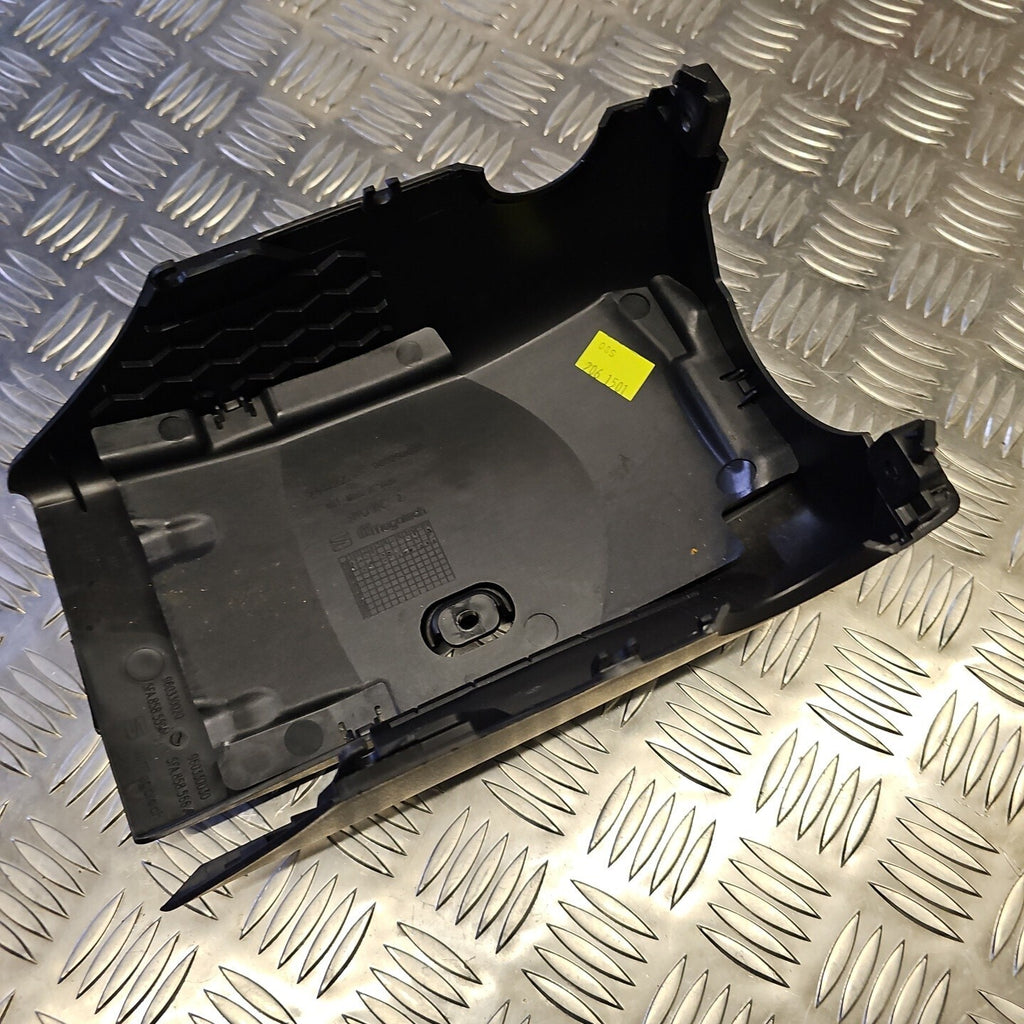SEAT LEON 2020-ON Mk4 Steering Column Cowl/Stalks Surround 5FA858625