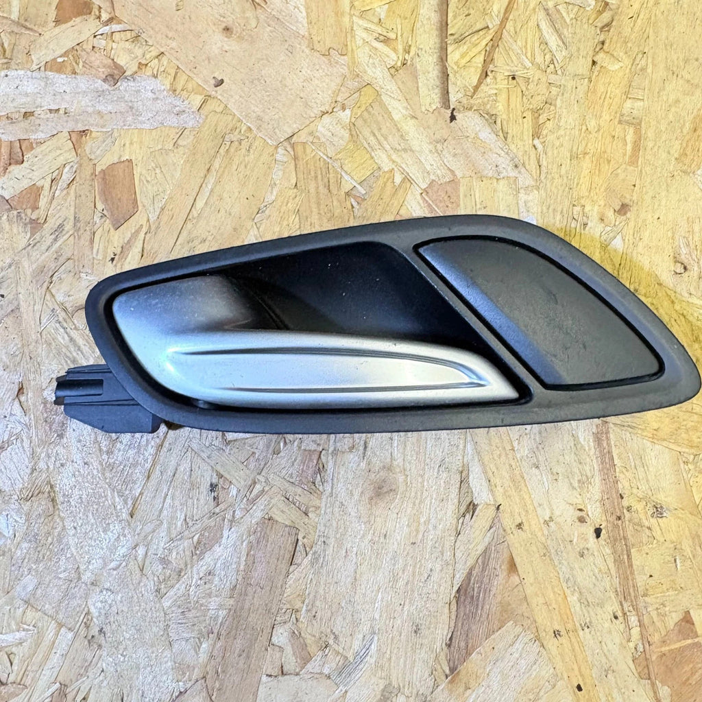 Audi TT 8J 2006-2012 Left Side Front Inner Door Opener Handle