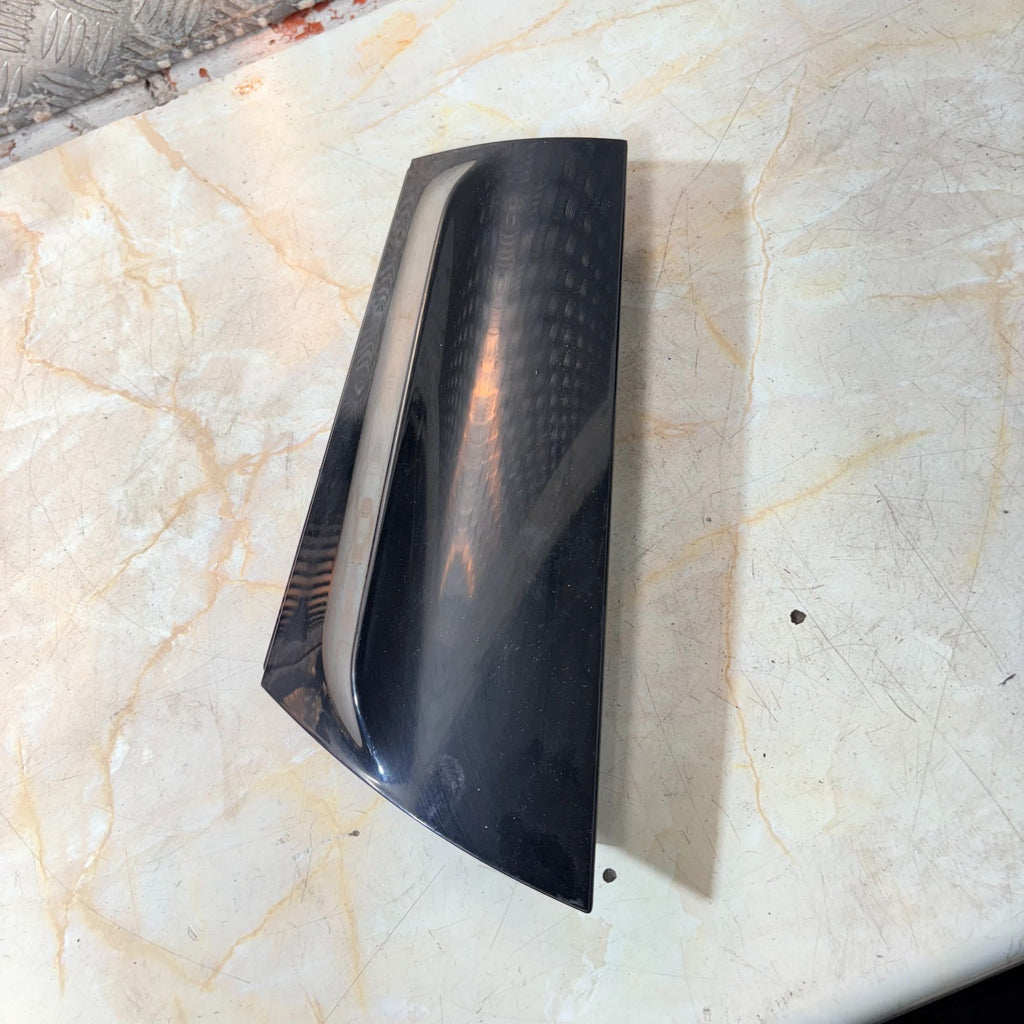 Ford EcoSport MK1 2013-2017 Rear Left C-Pillar Window Trim CN15N29149ADW