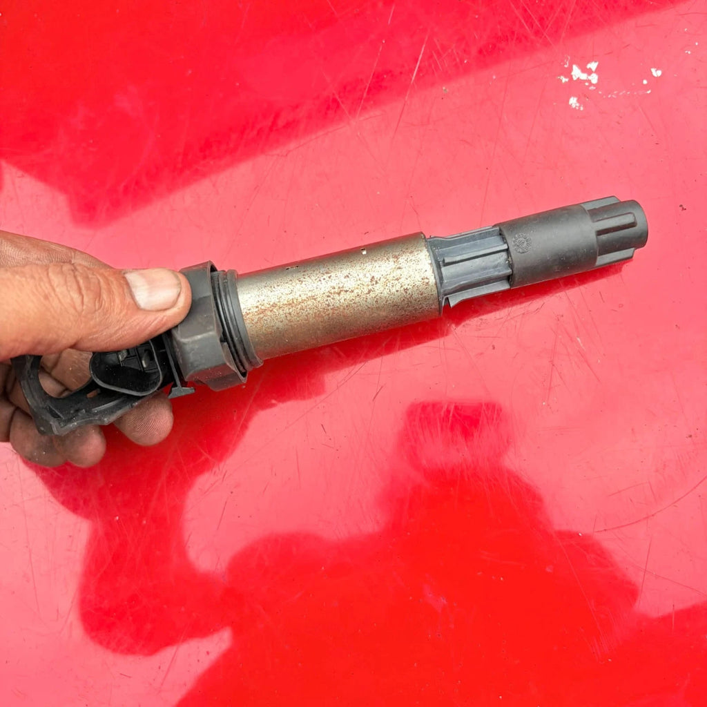 2003 PEUGEOT 207 IGNITION COIL 1400PETROL NGK U5009