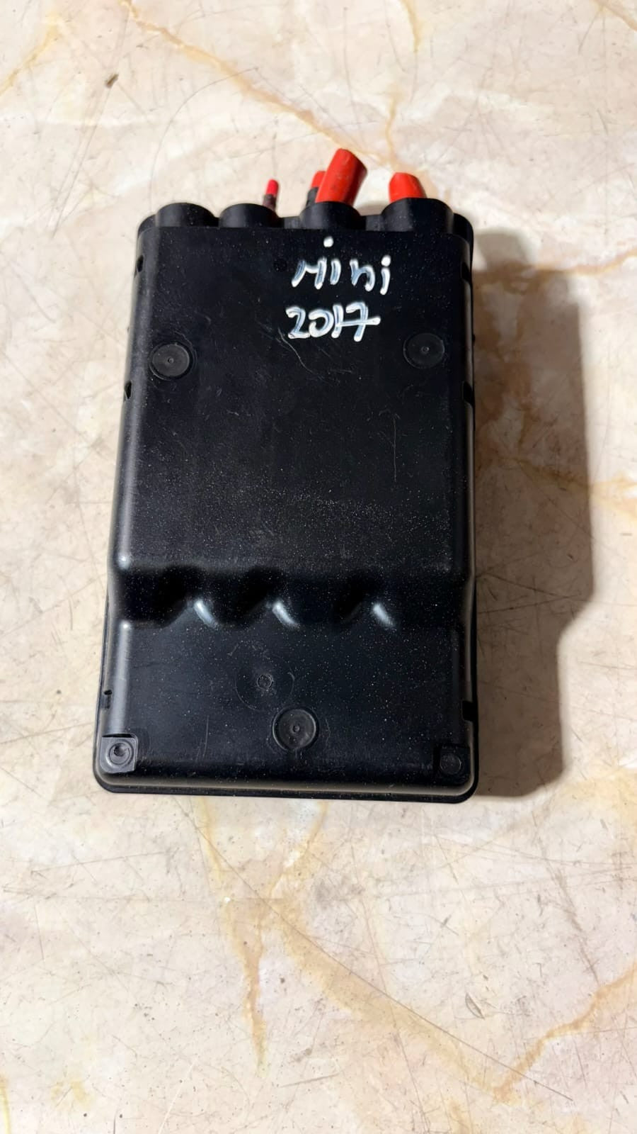BMW MINI Cooper B+ Junction Terminal 300-400W for 9321022 2017