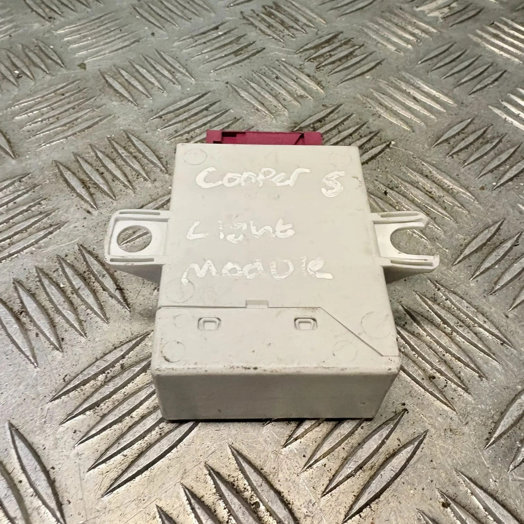 MINI COOPER LWR MODULE R 50 61.35-8 383 551