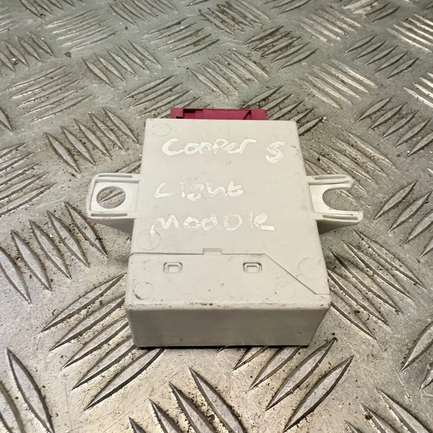 MINI COOPER LWR MODULE R 50 61.35-8 383 551