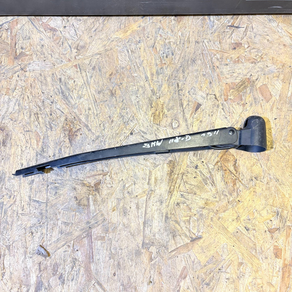 BMW 1 Series E81 3dr E87 5dr Rear Wiper Arm 2003-2011 X1 E84 61627138507