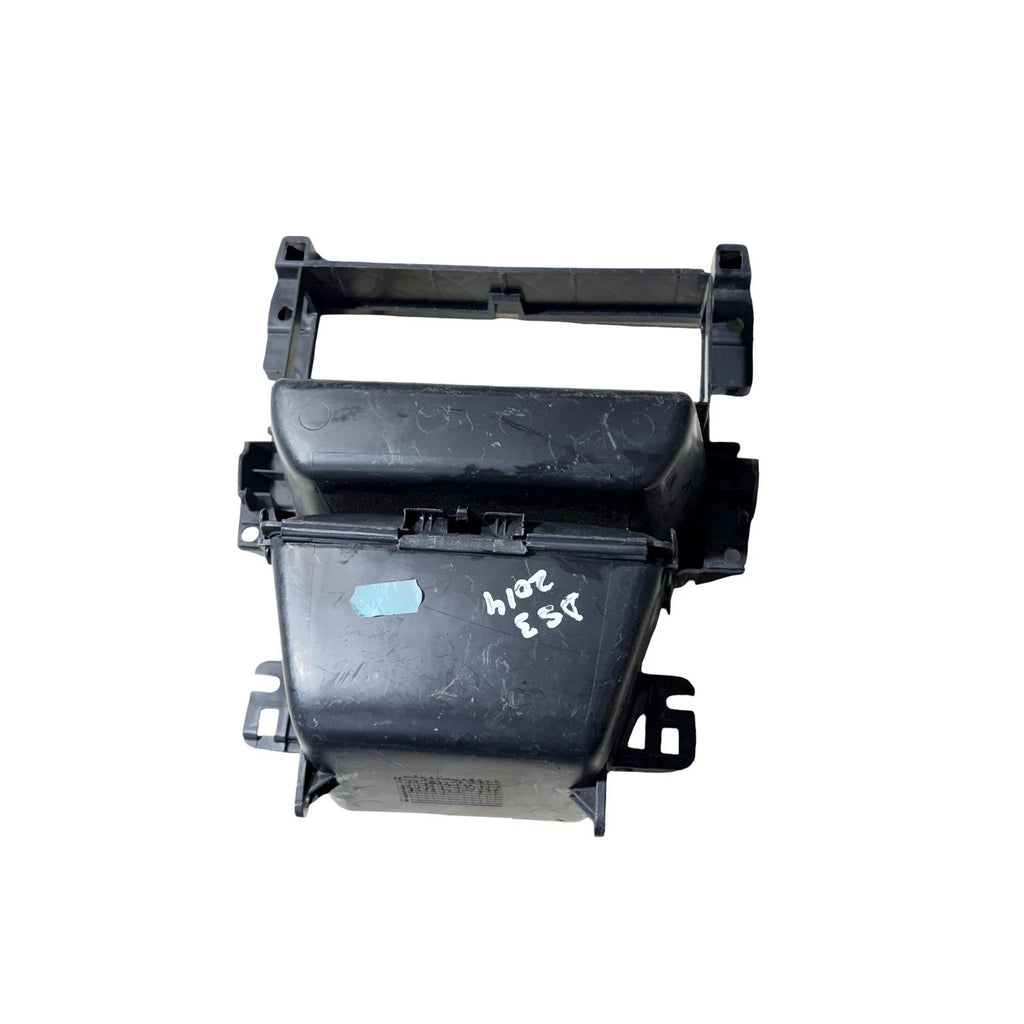 Citroen DS3 2009-19 C3 2009-16 Radio Surround Console Storage Tray Frame