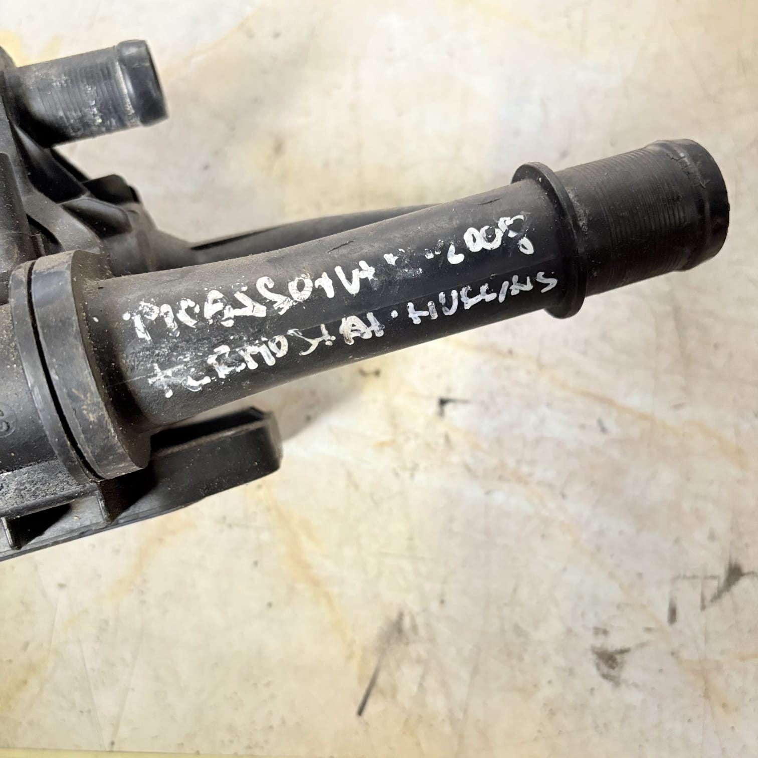 CITROEN PICASSO 2006-2013 ENGINE THERMOSTAT HOUSING