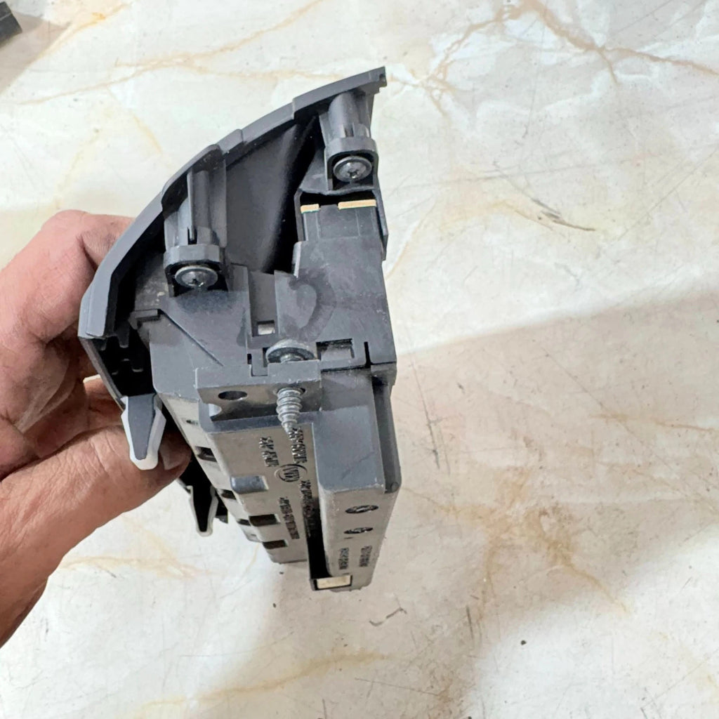 KIA VENGA SCREEN DISPLAY 94101-1P032 MULTIMEDIA INFORMATION DASHBOARD 2014