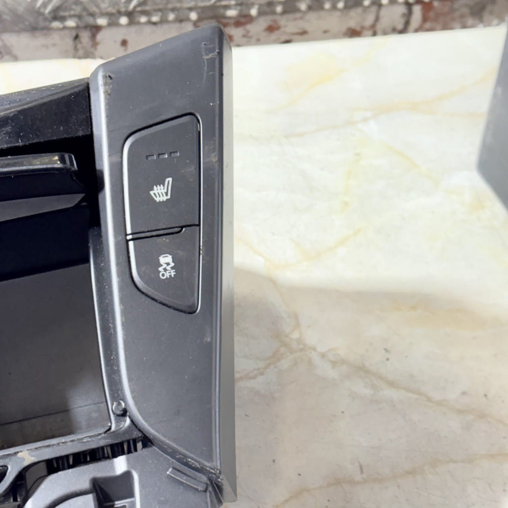 Hyundai i40 Centre Console Storage Box 2015-2019 84630-3Z655