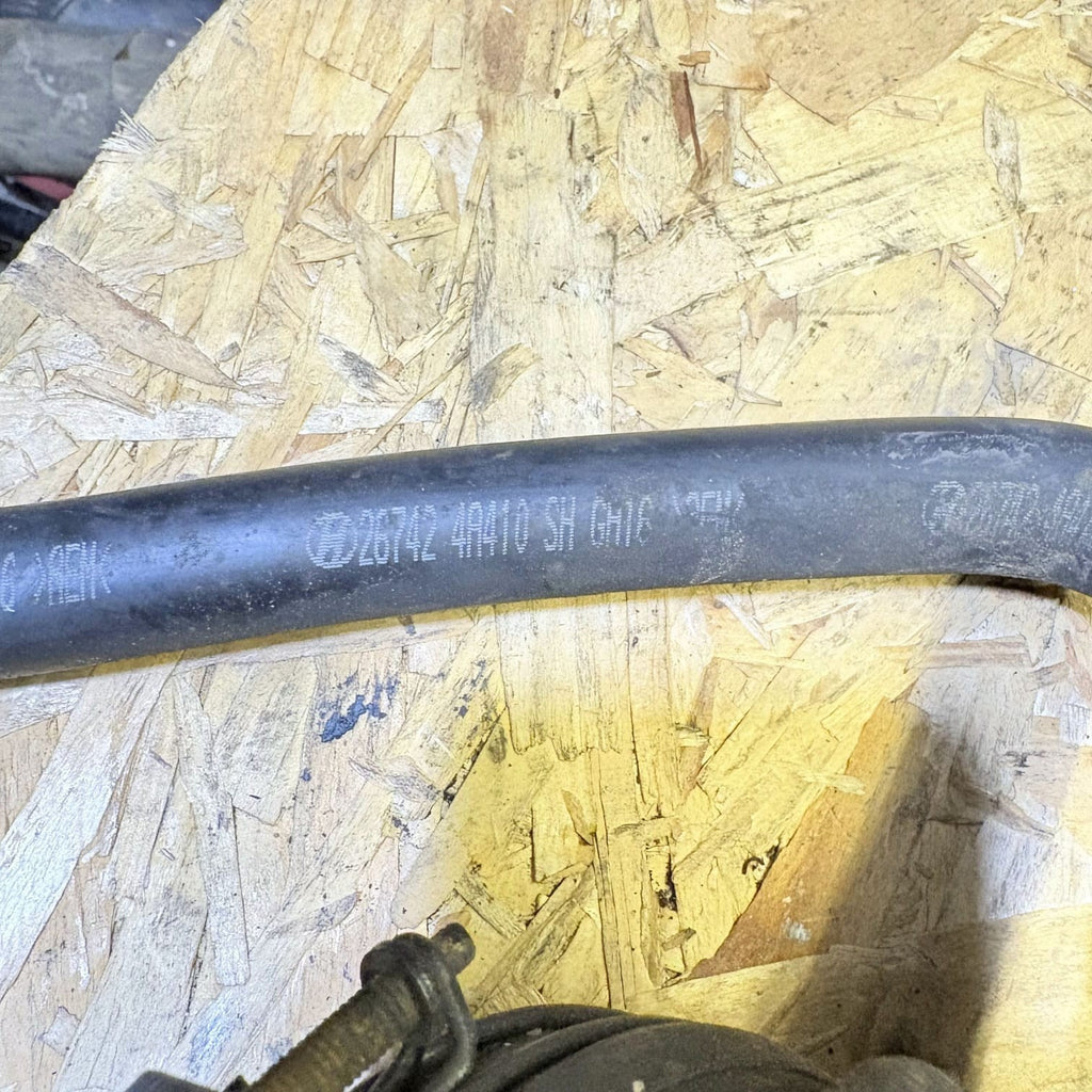 Hyundai Getz 1.5 CRDi Turbo Air Intake Hose Pipe 28138-10500 2008 RHD