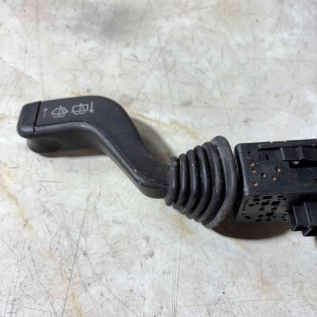 Indicator Stalk Column Switch Vauxhall Corsa C 2007 9185413