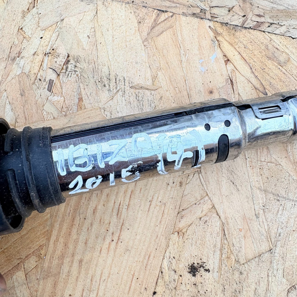 Seat Ibiza Mk4 02-15 Petrol Engine Ignition Coil Pack 036905715G