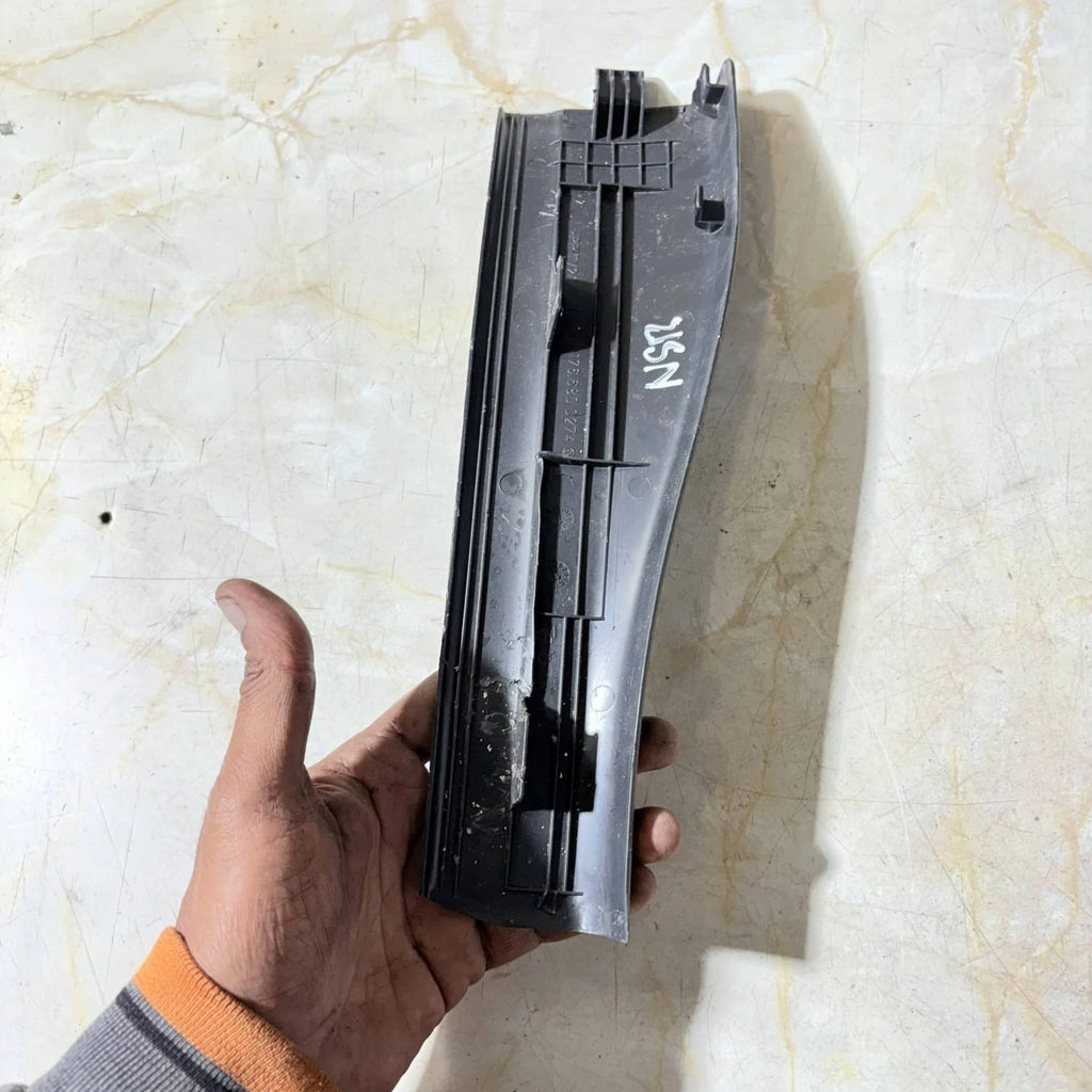Mercedes-Benz GLA X156 CLA C117 2014-2020 Rear Left Door Sill Trim A1766800274