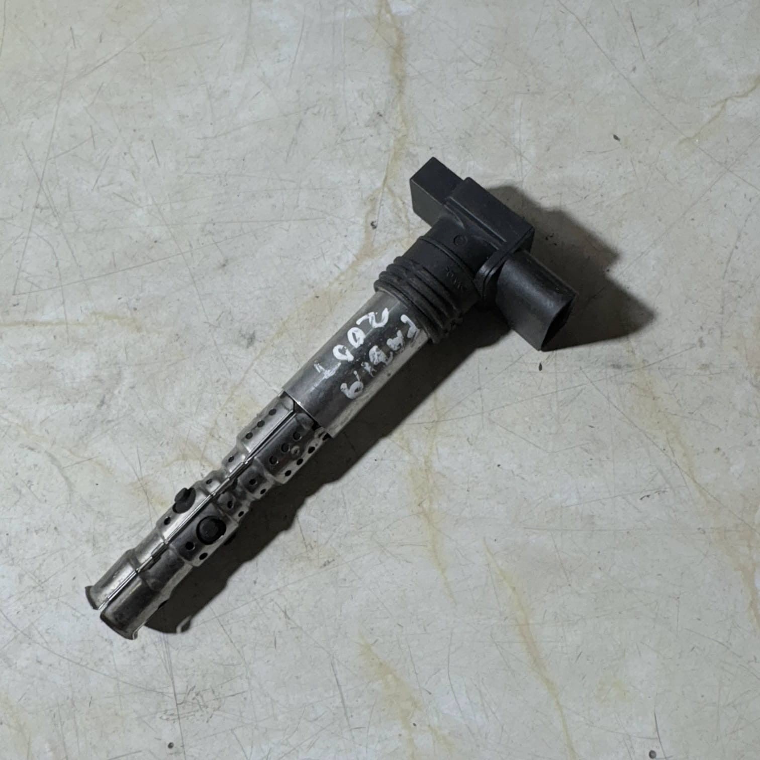 SKODA FABIA 6Y 5J 1.2 HTP 2003-2014 SINGLE IGNITION COIL 03D905115F