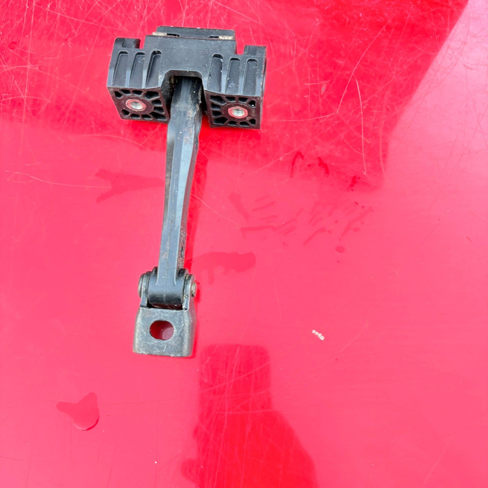 BMW 1 Series E87 116i Front Right Door Check Strap Door Stay 2006-2011