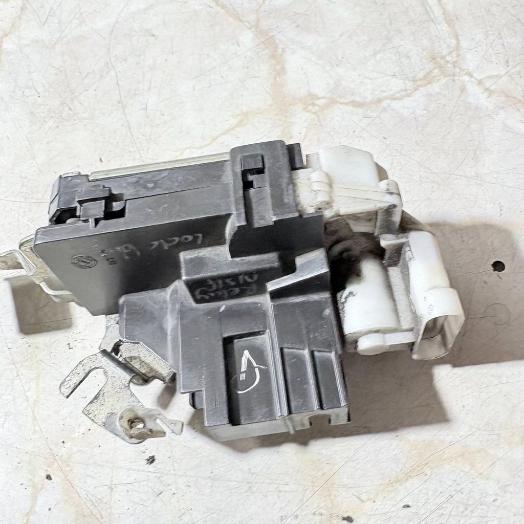 Citroen Relay 2002-2006 Front Left Door Lock Latch Mechanism N/S ()