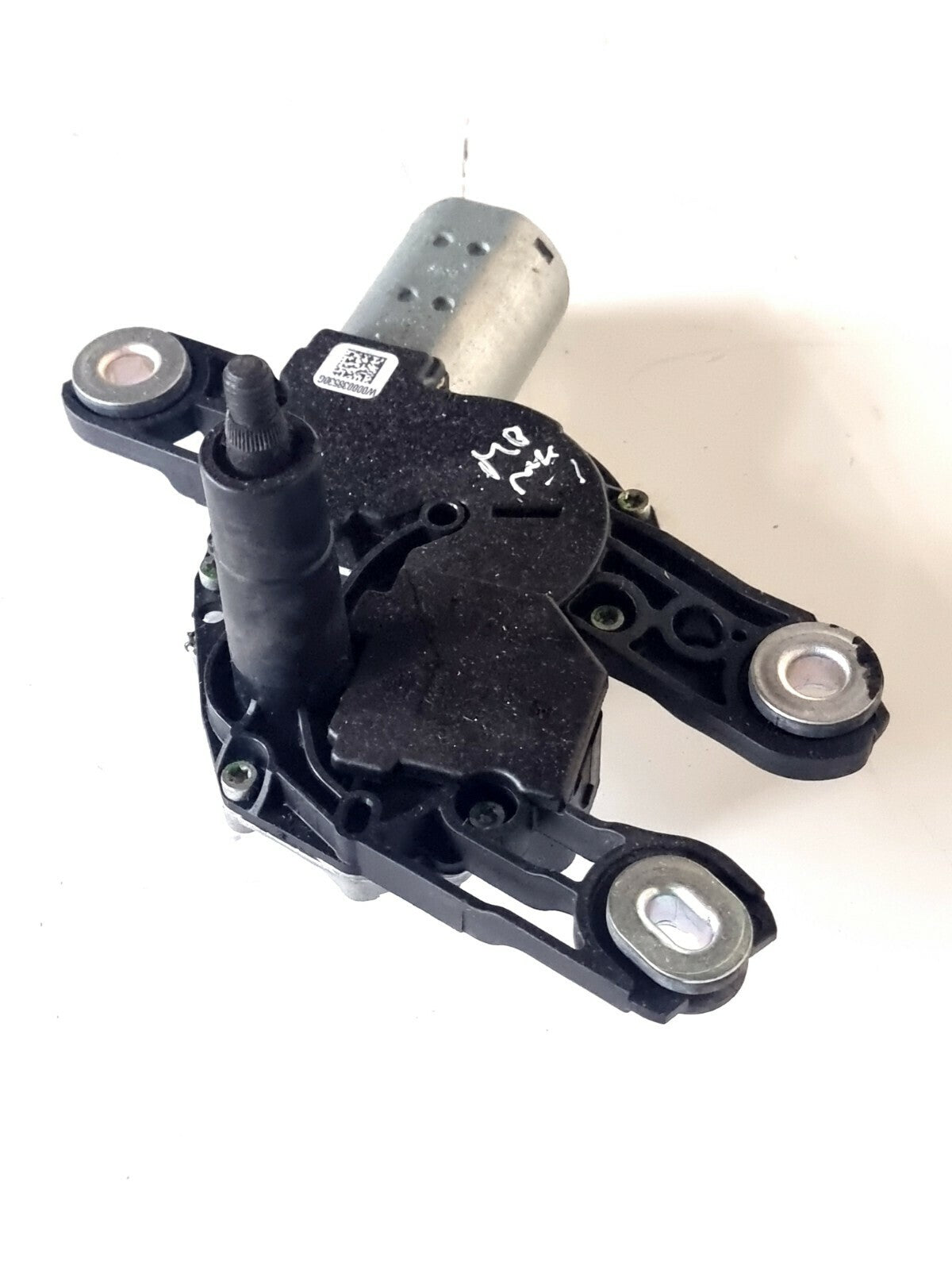 VW PASSAT B8 3G2 1.4 TSI Tailgate Window Wiper Motor 5Q0955711A 2017 13387774