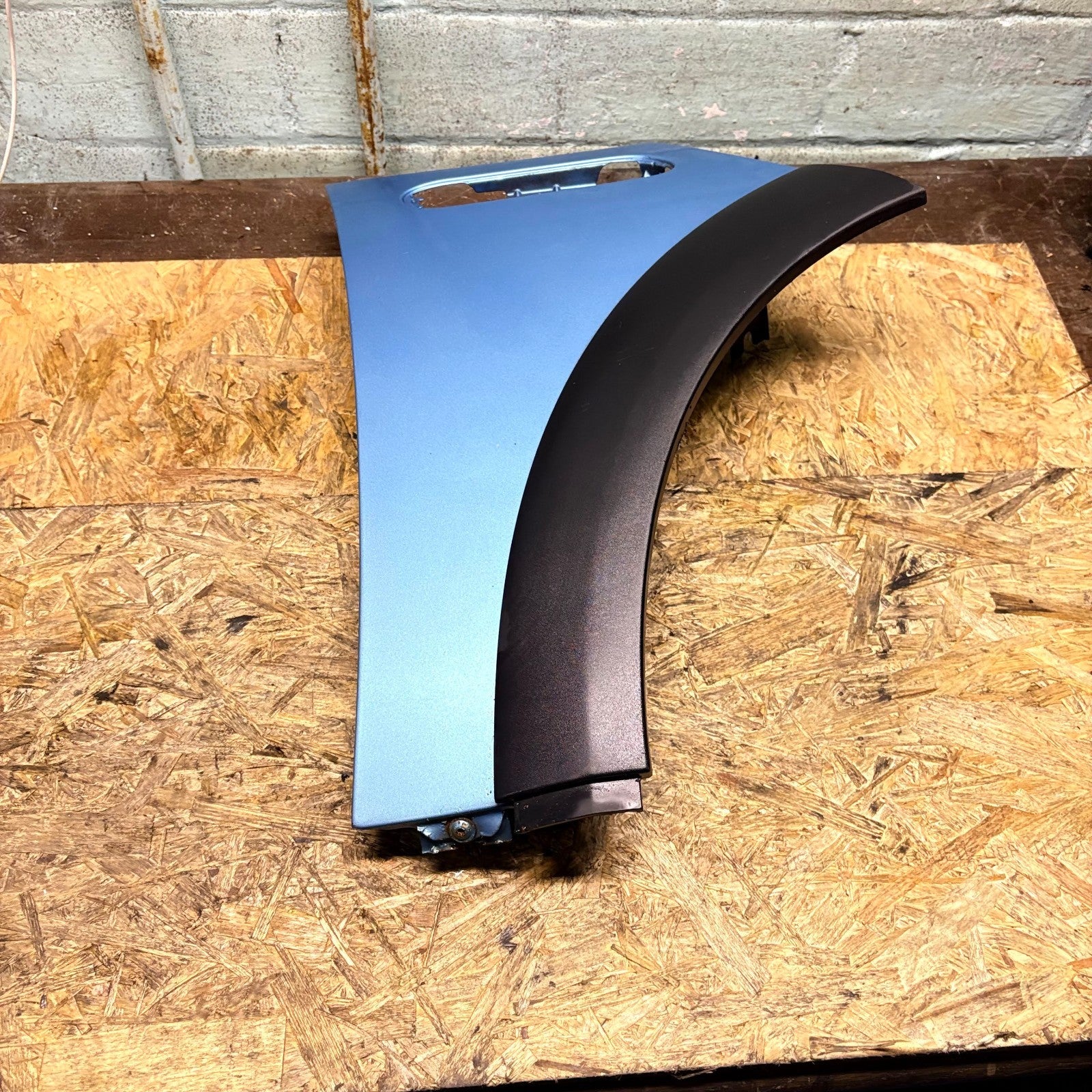 MINI Cooper R50/R53 Front Right Wing Fender Driver Side 2001-2006 R52 2004-2008
