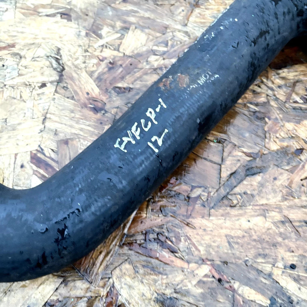48790 Mercedes-Benz W108 Upper Radiator Hose Pipe 1165010782