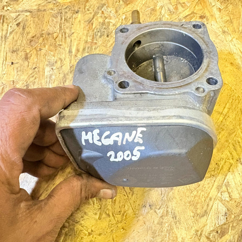 Renault Megane (2003-2006) Estate Throttle body 8200 190 230