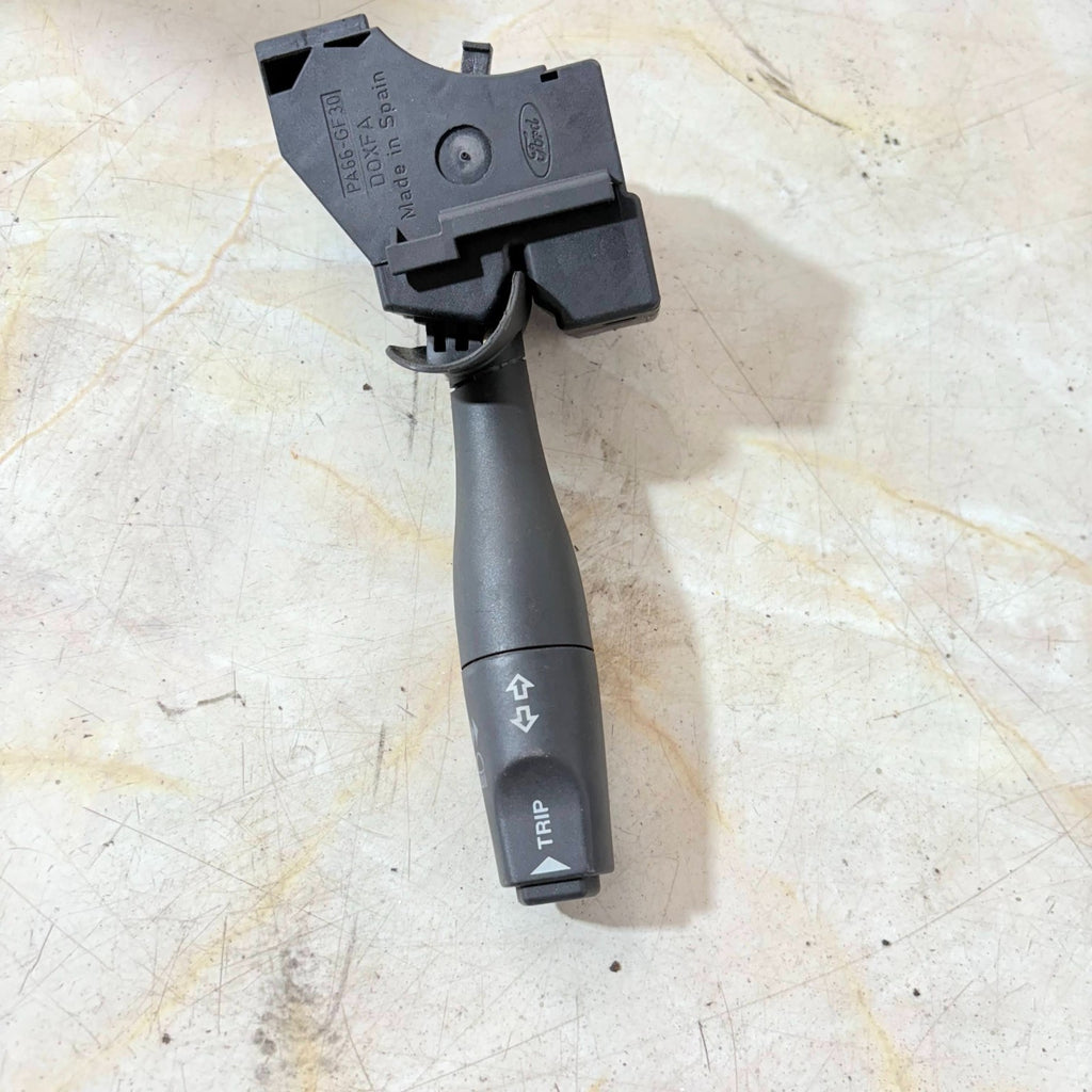 FORD INDICATOR STALK SWITCH WITH TRIP BUTTON 1X43-13335-AF