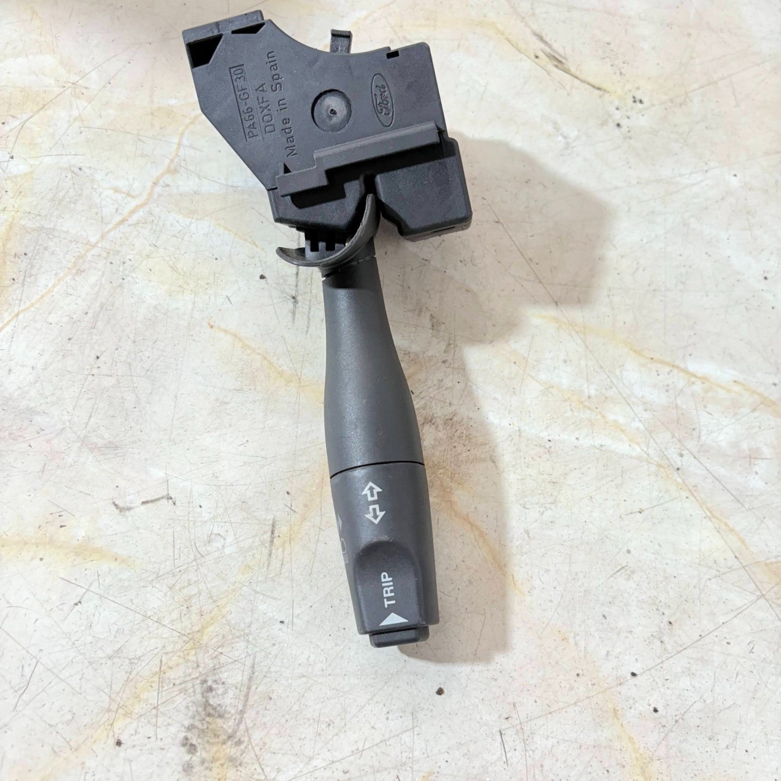 FORD INDICATOR STALK SWITCH WITH TRIP BUTTON 1X43-13335-AF