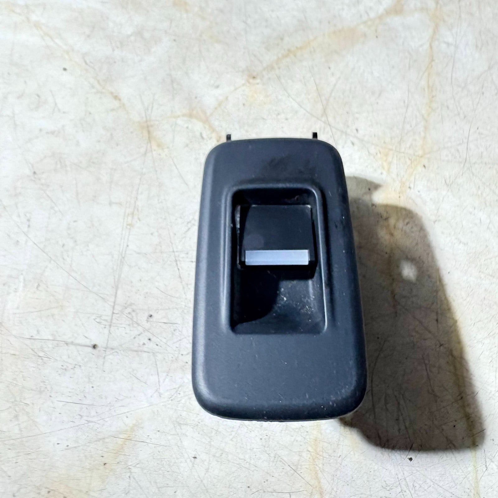 Jaguar Rear Left Door Window Switch 2017–2023