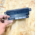 95710-1H700 Kia Ceed MK1 09-12 Multi Function Display Clock Screen Switch OEM