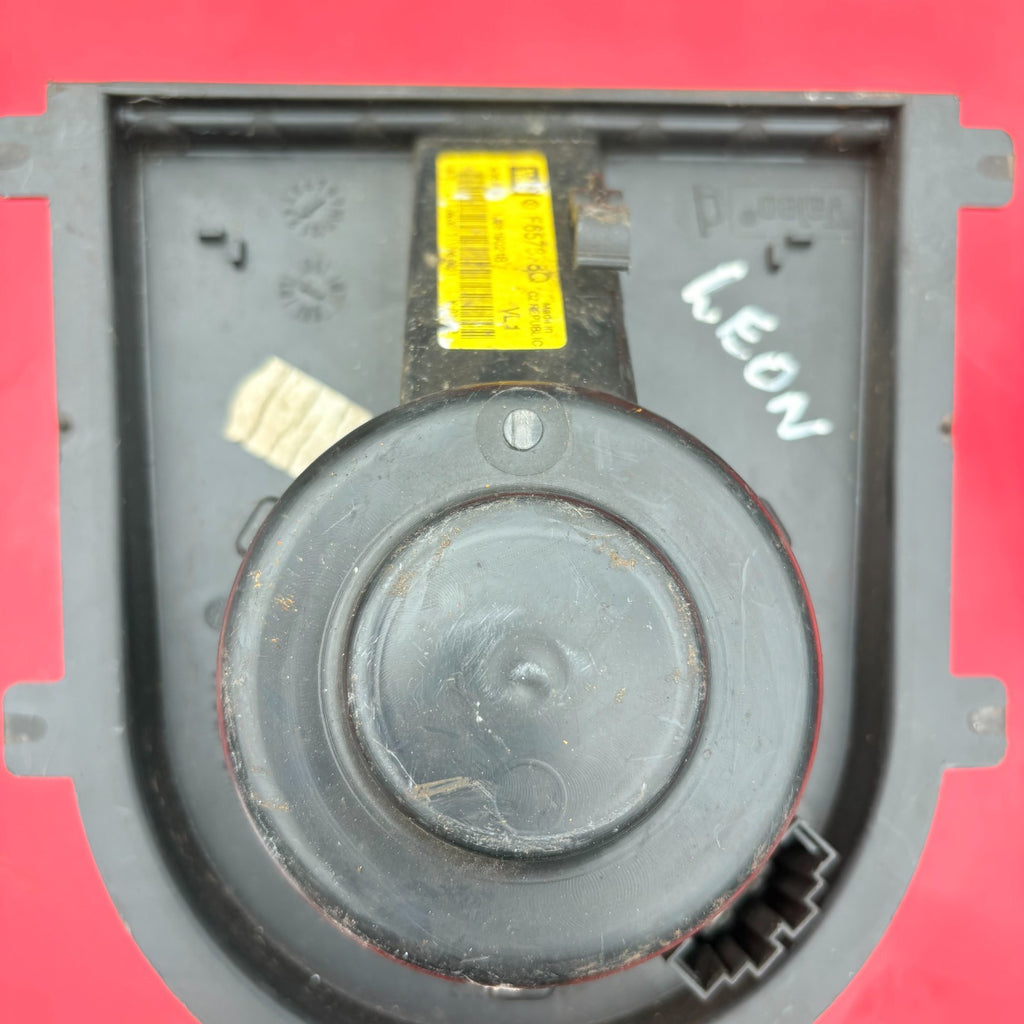 MK1 SEAT LEON HEATER BLOWER MOTOR FAN