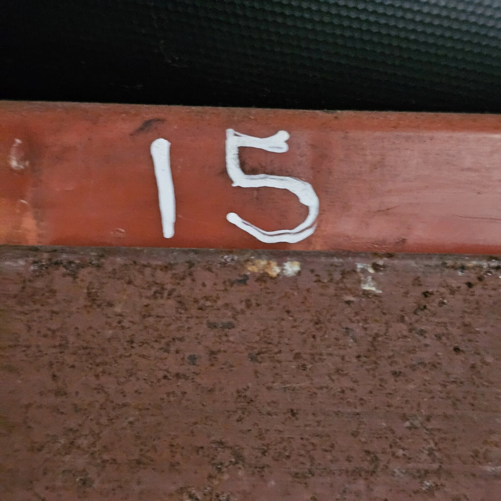 JAGUAR XF SLAM PANEL TOP COVER TRIM 8X238A303AD X250 2009
