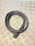Chevrolet Spark Right Offside Rear Door Seal Rubber Mk1 2013