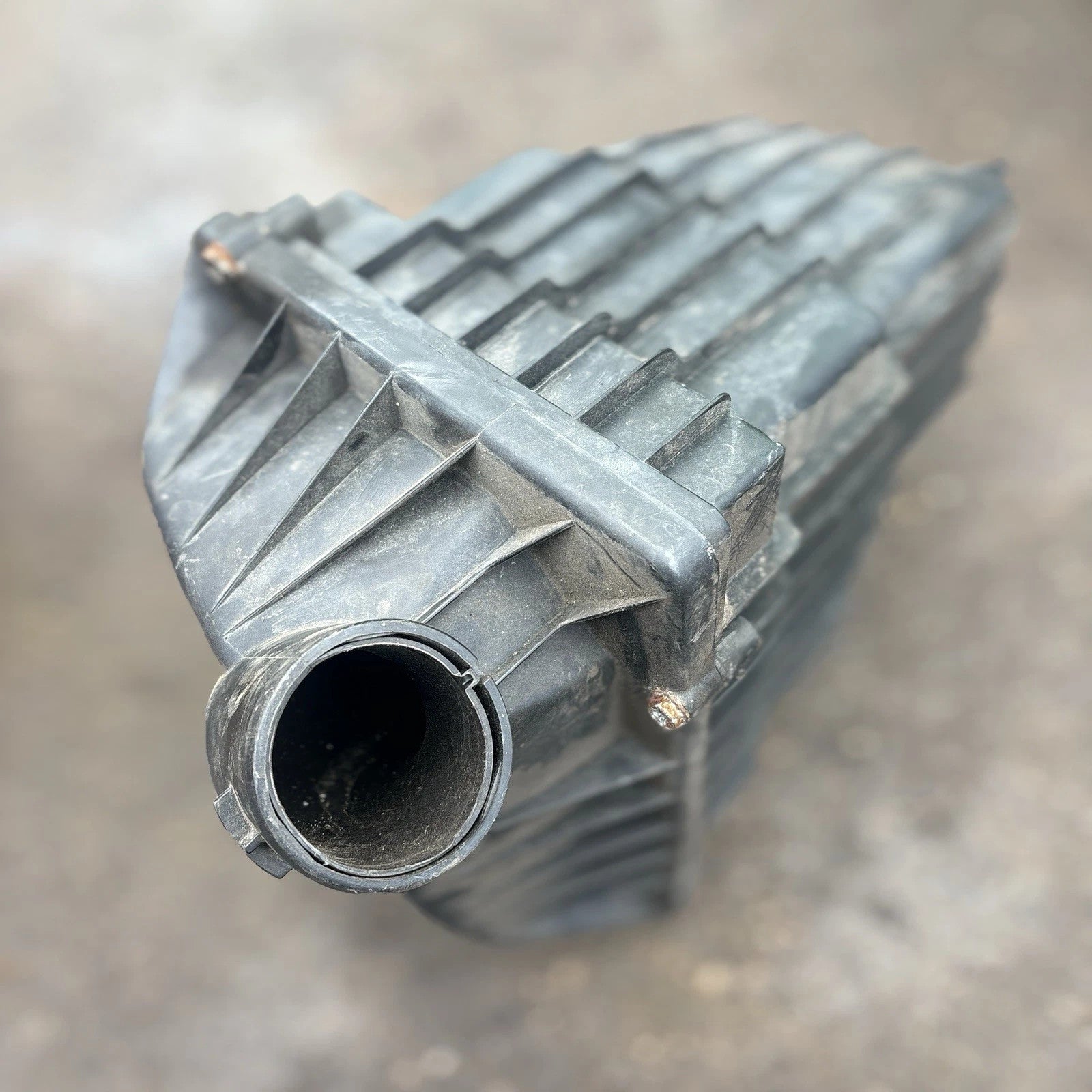 Fiat Multipla 186 2004-2010 1.9 JTD Air Filter Box 46785135
