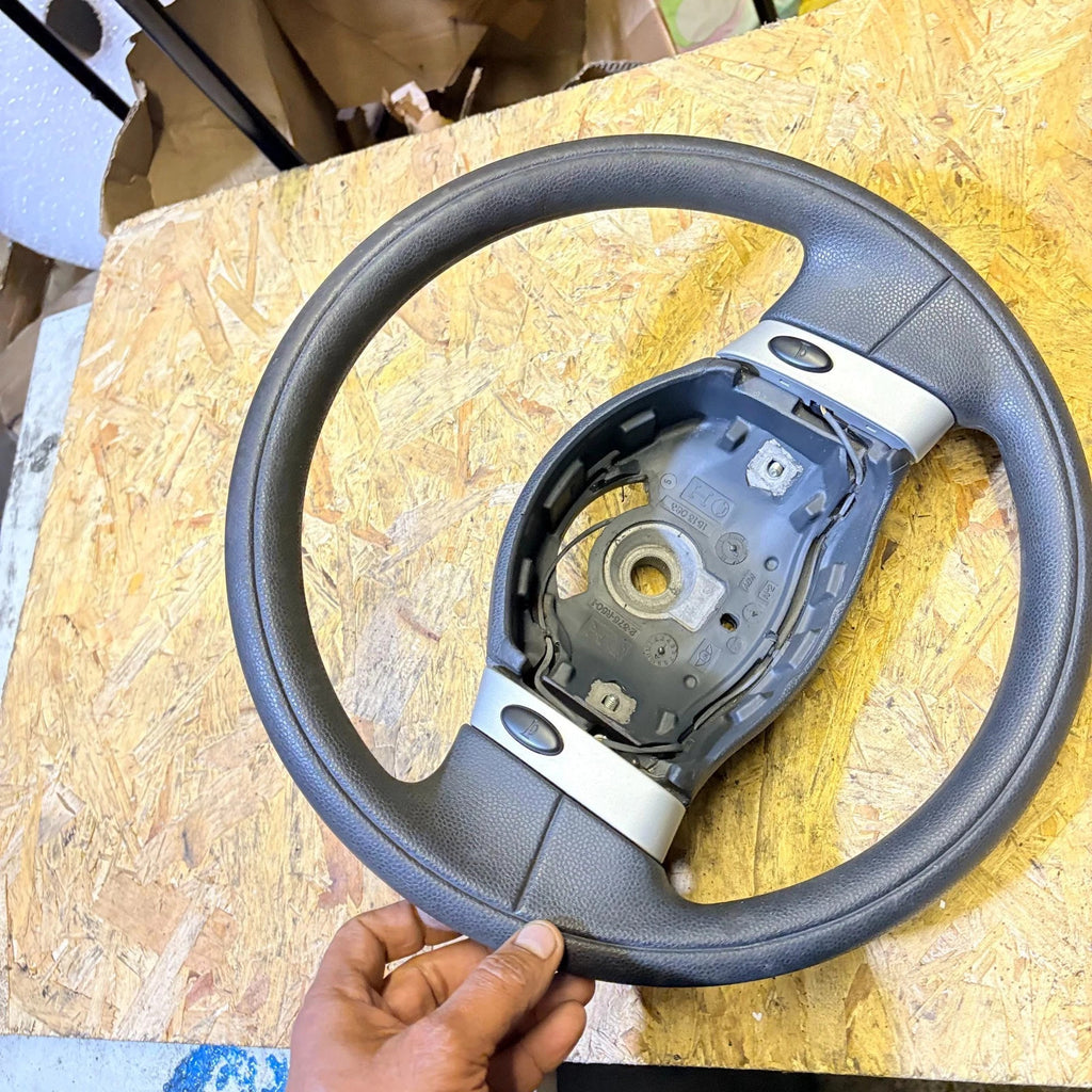Mini Cooper One R50 R53 Steering Wheel 2001-2008