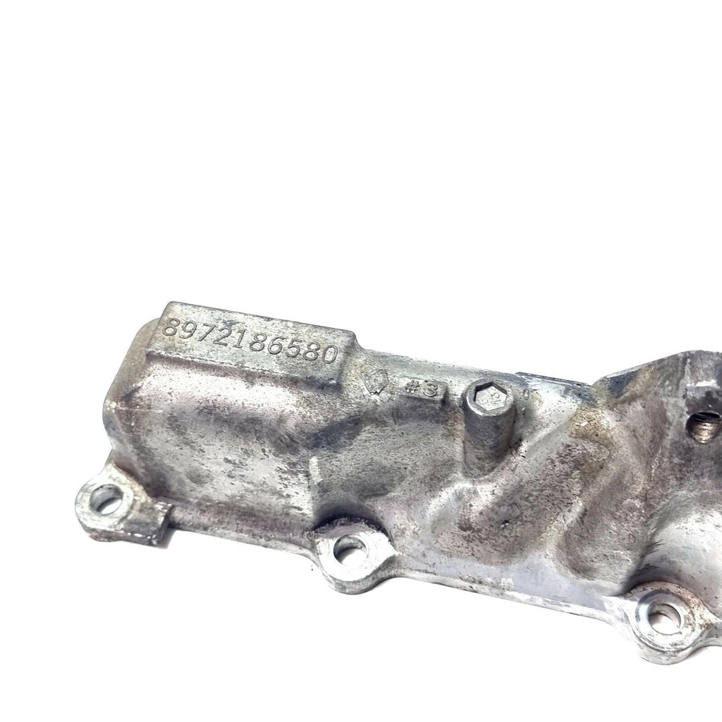 8972186580 Intake manifold (Inlet Manifold) Opel Astra 445767-60