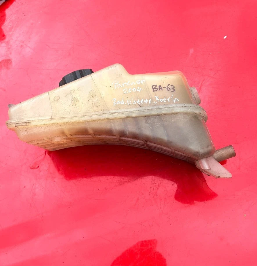 Peugeot Partner MK1 1996-2008 Coolant Expansion Tank Bottle