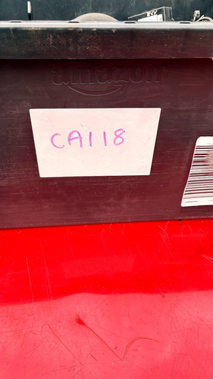 Skoda Octavia 2012 Thermostat Housing W9937002