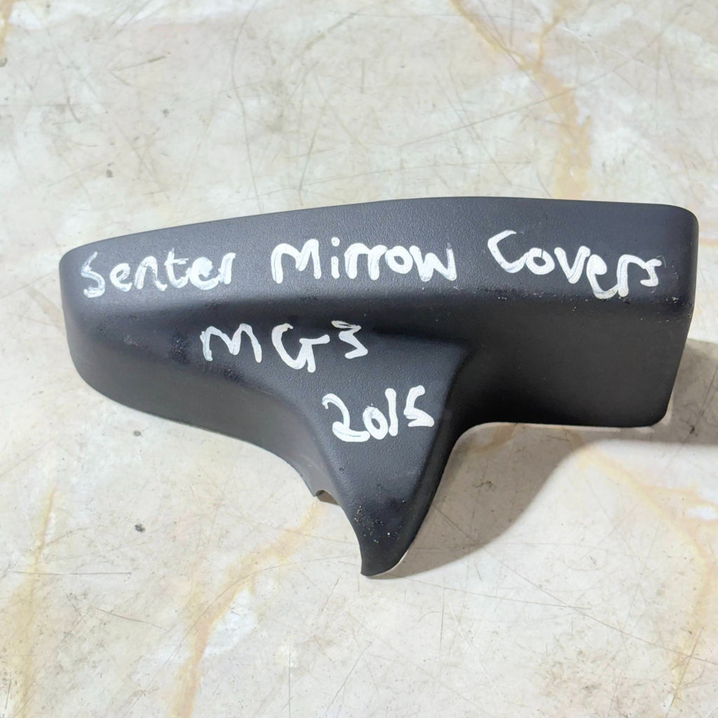 MG MG3 2015 5 Door Interior Rear View Mirror Sensor Housing Cover 10039738