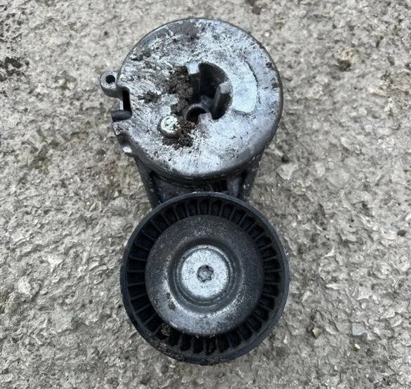 2011 Audi A5 2.0 TFSI Petrol Timing Belt Tensioner Pulley 06H903133G
