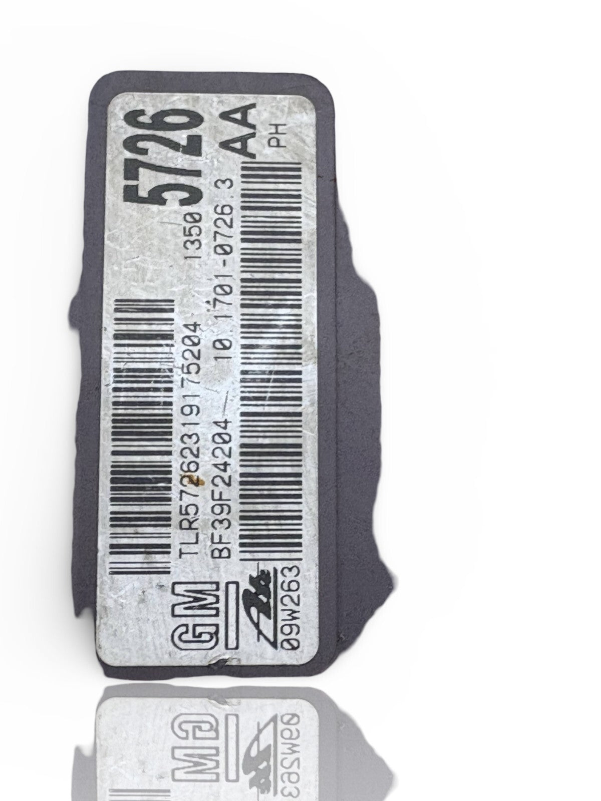 VAUXHALL INSIGNIA, ASTRA J MK6 YAW RATE ESP SENSOR MODULE 2008-2017 13505726