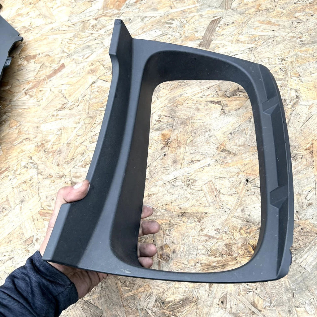 2004-2013 Mercedes Atego Gen 2 Speedometer Trim Bezel A9406801139