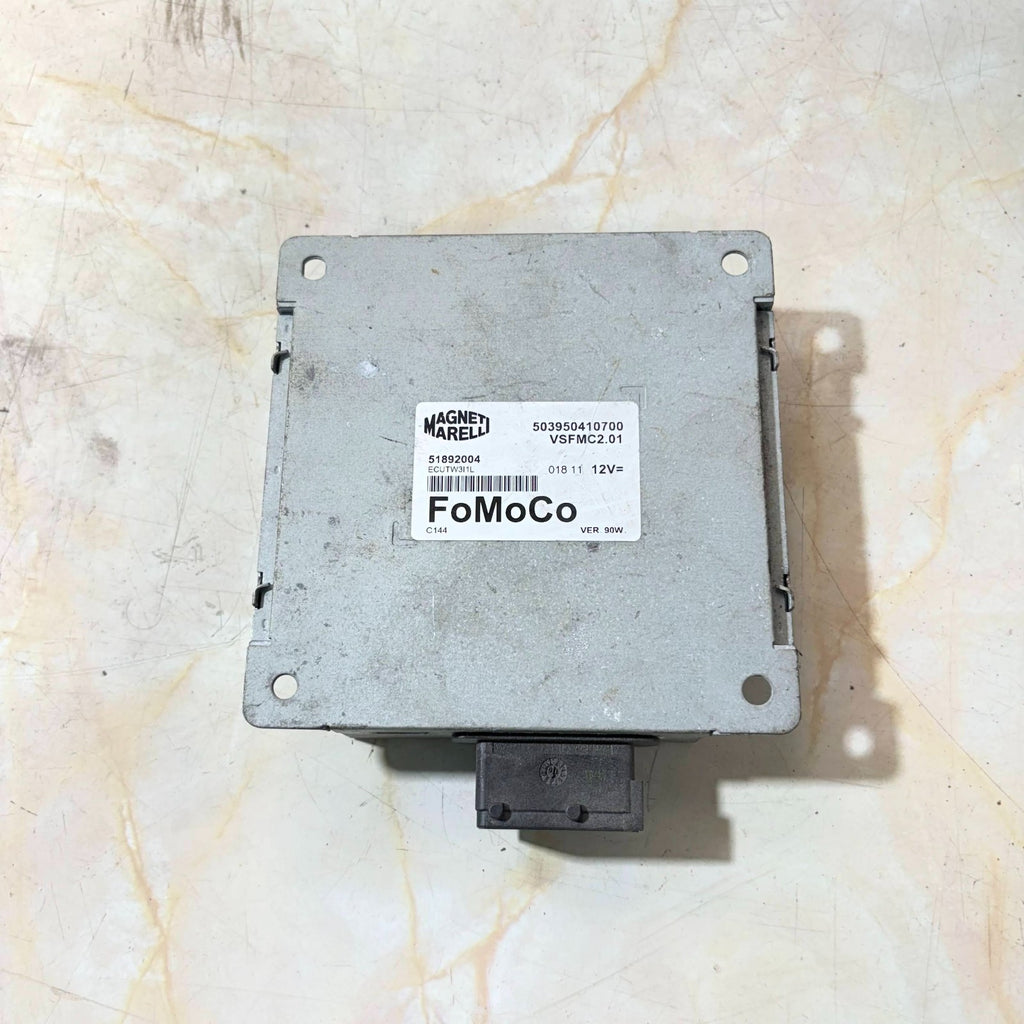 Ford Ka Mk2 2008-2016 Power Steering Control Module ECU 51892004