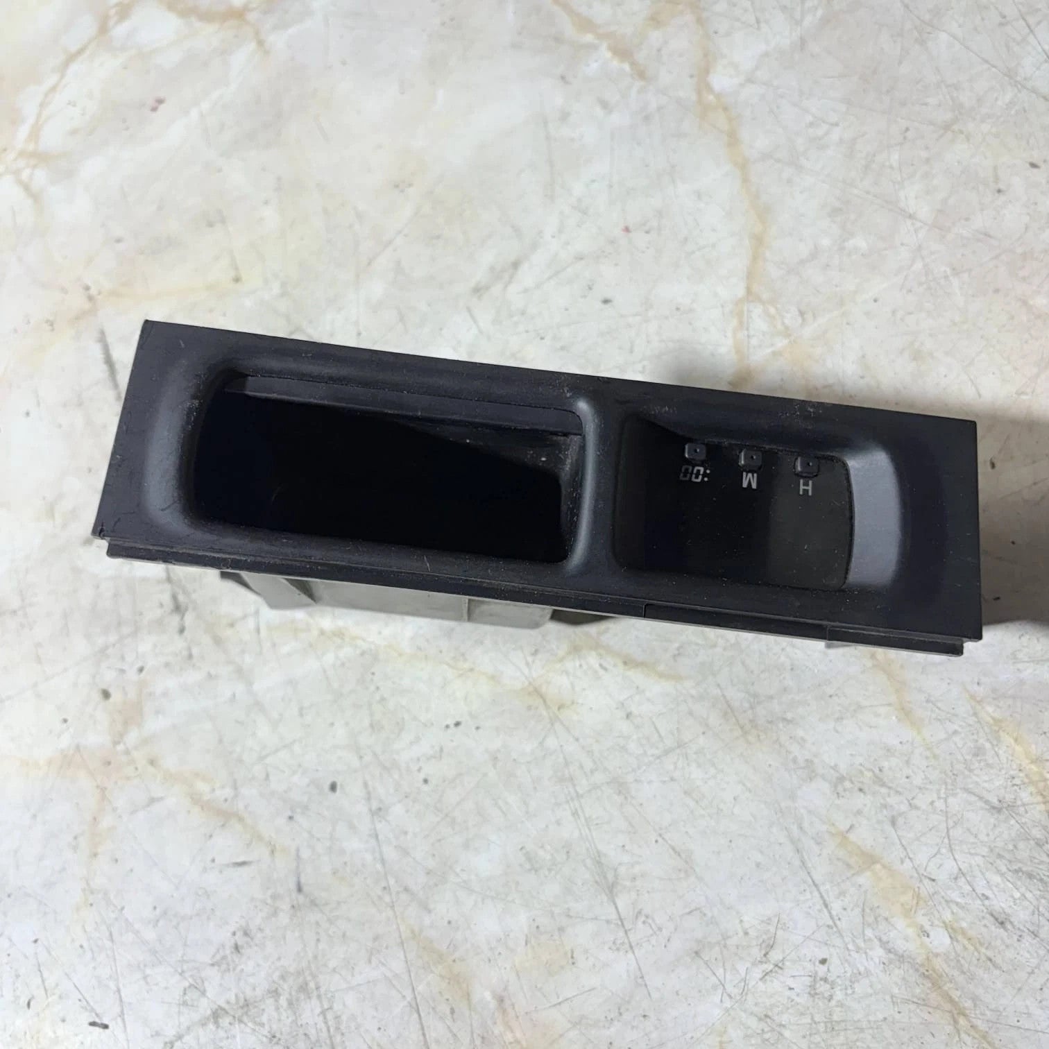 83910-97201-000 DASHBOARD WATCH FOR DAIHATSU 23057 28998 812031W