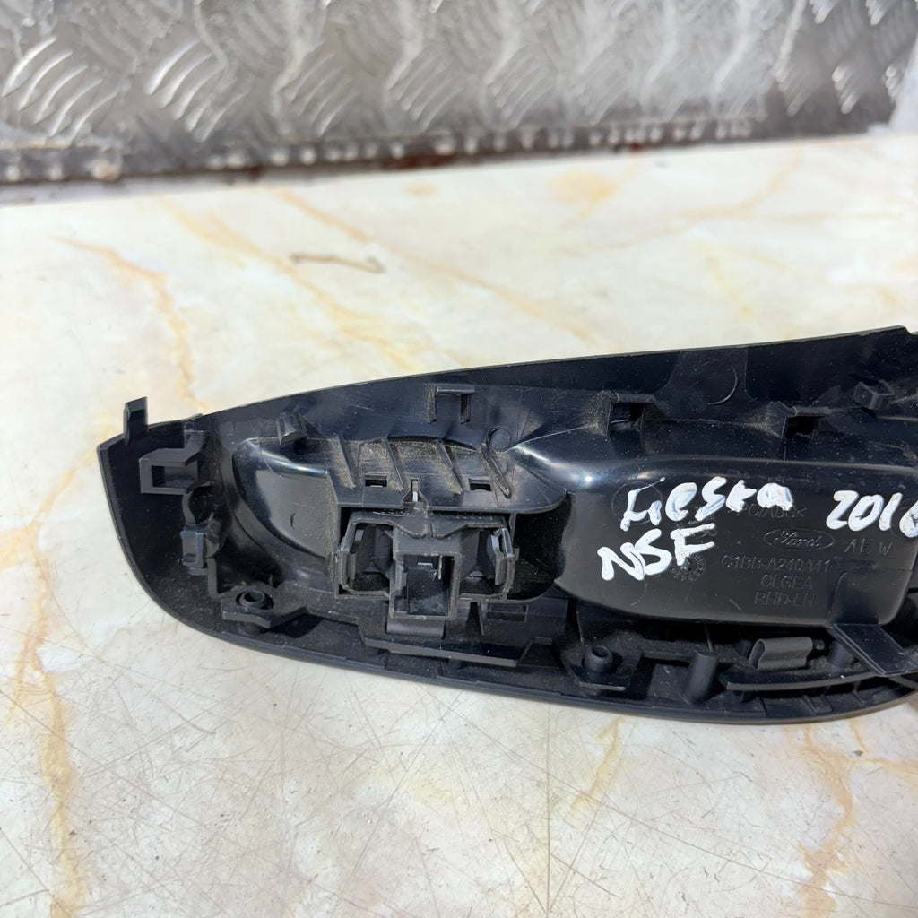 Ford Fiesta Mk7 2013-2017 5dr Front Passenger Window Switch C1BB-A240A41