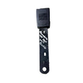 Seat Alhambra 2000-2010 Front Left Seat Belt Buckle Stalk 1M21A61208AA 7M3857877
