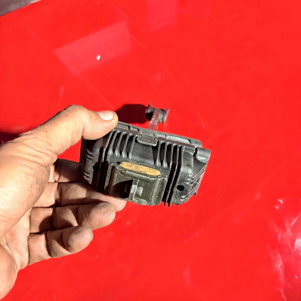 Jaguar XF X250 2007-2015 Rear Passenger Left Door Check Strap