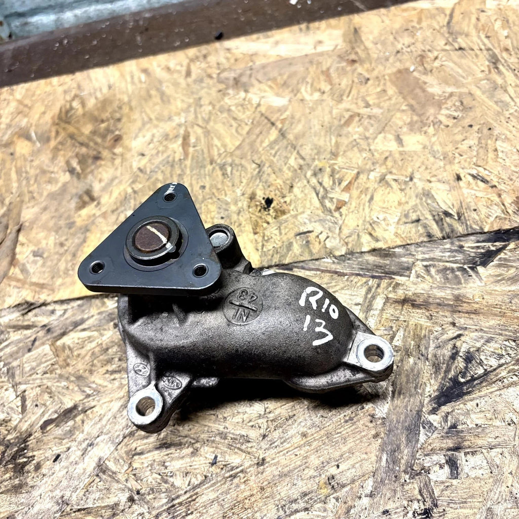 Kia Rio 2013 Hyundai i10 i20 Creta Venue Verna Water Pump 25100-2A020 251002A020