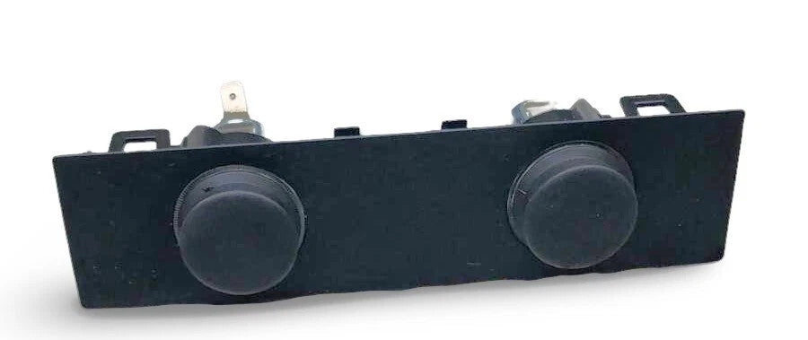 Power Sockets BMW F15 F16 Rear Console 12V Socket 9252009